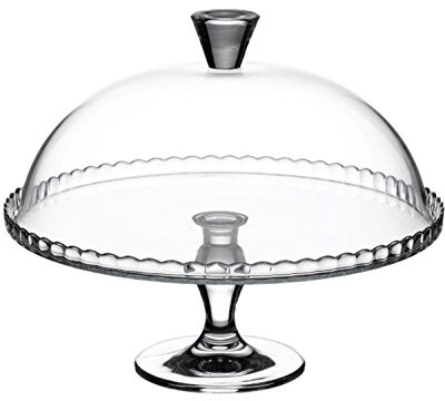 cake stand glass cupcake muffin display stand serving plate dome lid tier platter tea food party tray plastic slate afternoon wooden board