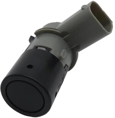PDC Parksensor Assist Reverse Sensor 4 Stück 8200049264 6590H1 6590.H1 Für Citroen Für C4 Für C5 Parksensoren(7701062074)