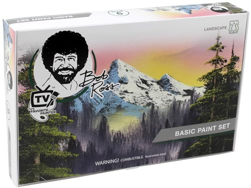 BOB ROSS 750016505 Farbe, BR16505