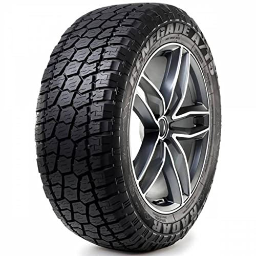 305/50R20 120H XL RENEGADE A/T-5 3PMSF