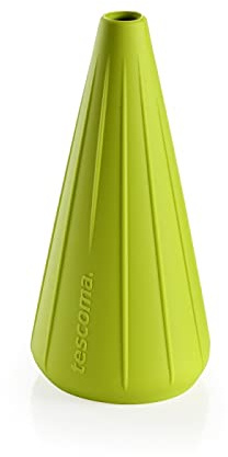 Tescoma Éplucheur à l'ail Presto, Multicolore, Standard