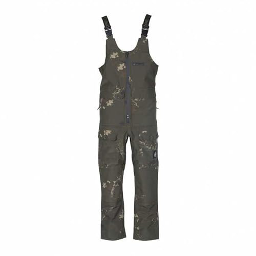 Nash wasserdichte Latzhose Scope Bib and Brace