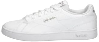Reebok Reebok Court Clean FTWWHT/ROSGOL/FTWWHT 39 Womens