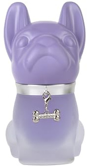 Jean-Pierre Sand – Apello Lilac – Eau de Parfum, 75 ml – parfym för kvinnor i samlarflaska, perfekt som present – damparfym i bulldoggflaska