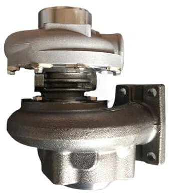 NFEHJEN HX25 Turbolader 2835000 2857052 2835001 504311091 2835001 2835002 Turbolader LKW NEF-Motor, kompatibel mit Iveco