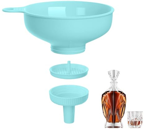 Set di imbuto inscatolamento - accessorio a bocca larga, strumento multi