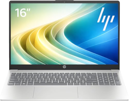 HP 15.6 Touchscreen Laptop • 2026 Edition • Intel i3-1315U CPU • 8GB RAM • 256GB SSD • Windows 11 with Office 365 for The Web • w/o Mouse