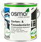Osmo Garten- & Fassadenfarbe Braunrot (RAL 3011) 2,50 l - 13100340