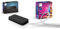 Philips Hue Play HDMI Sync Box Bundle, Includes Hue White and Colour Ambiance Gradient Lightstrip (65inch), Surround Lighting for TV Entertainment & Gaming Compatible with Alexa
