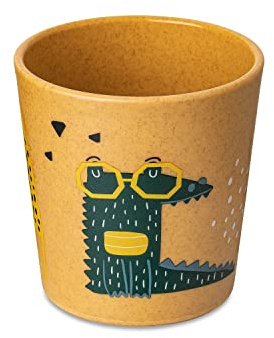 Koziol Cup 190 ml Connect Cup S Zoo
