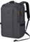 Jack Wolfskin Jack.Pot DE Luxe Laptoprucksack, Asphalt, ONE Size