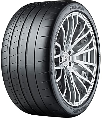Bridgestone POTENZA RACE - 245/35 ZR19 (93Y) XL - D/C/70 - Sommerreifen (PKW)