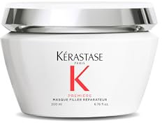 Kérastase Première Bonding Anti-Breakage Filler Hair Mask for Damaged Hair with Peptides 200ml [STEP 3- CONDITION & REPAIR]
