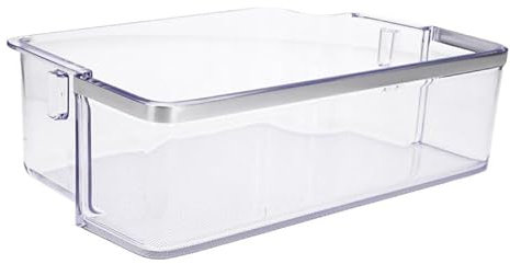 LUTH Premium Profi Parts Compartiment de porte central pour partie réfrigérateur compatible avec Samsung Da97-15560a dans réfrigérateur congélateur