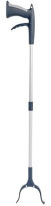 DGSYUAN Greifzangen Müllzangen 2er-Pack Reacher Tool Reacher Grabber Pickup Tool Grabber Tool Mobility Aid Assist Grabber Greifer Werkzeug