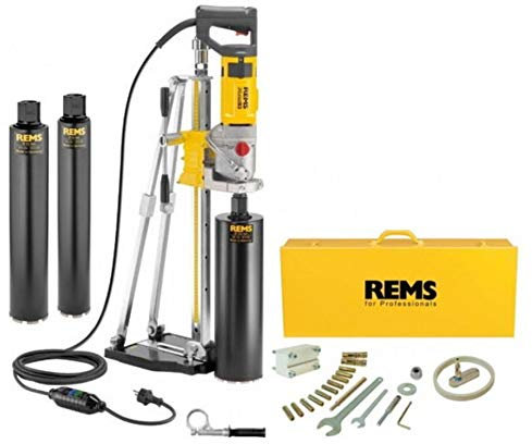 REMS 180028 – Kit Elektrischen Maschine/A Lochschneider Picu S3 62 – 82 – 13 – 132