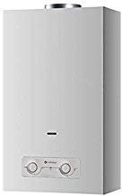 Chaffoteaux SCALDABAGNO GAS MOD. BRD 14 LT CAMERA APERTA METANO