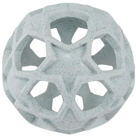 Hevea Stellar Ball Dog Toy