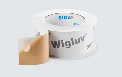 Siga Wigluv 60 100 150 (6 cm auf 15 m)