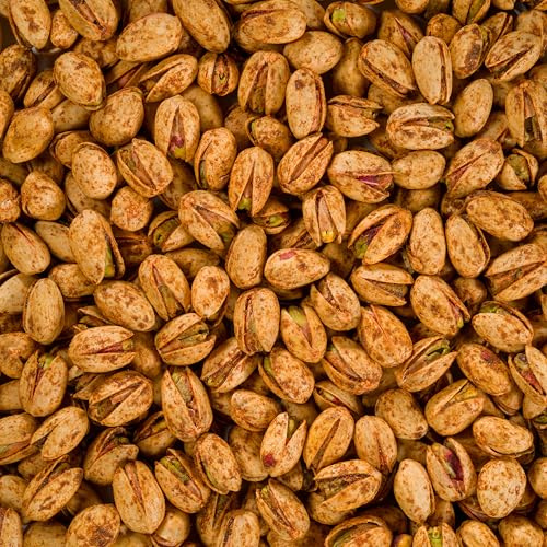Smarty Stop Pistachio Collections (Lime Chili, 5 Pound (Pack of 1))