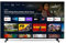 MEDION 80 cm (32 Zoll) Full HD Fernseher (Android TV, Smart TV, HDR, Prime Video, PVR, Bluetooth, MD 832100)
