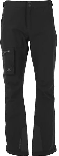 WHISTLER Herren Skihose Maze 1001 Black 3XL