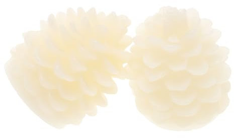 OSALADI 2sets Flammenlose Kerze Lampe Für Home Für Partys Hochzeiten Festivals Weihnachten Decor 2 Stücke * 2