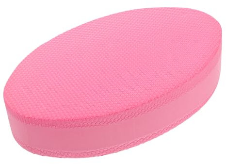 Yardwe Sport Balance Kissen Yoga TPE Matte Massage Yoga Pad Trainingsgeräte Für Home Gym