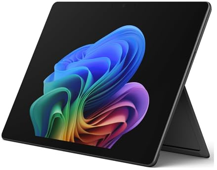 Microsoft Surface Pro 11 CU5/16GB/512GB EU Black W11P