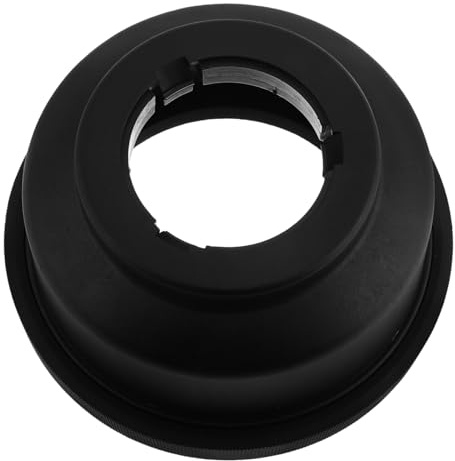 Ciieeo Dado Di Equilibratura Pneumatici Auto e Camion, Strumento Di Allineamento e Macchina Per La Riparazione Delle Ruote, Alta Precisione e Facile Da Usare Per Equilibratrice Gomme Multilavoro