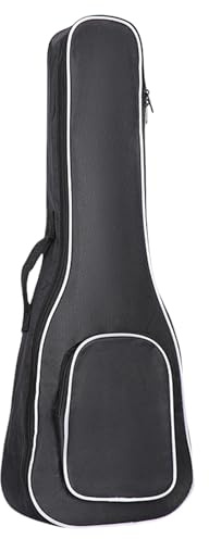 Sac de rangement pour ukulélé Housse anti-poussière pour instrument de | Transport Pour Femmes, Hommes, Amateurs De Musique, Photographie, Concerts, Rassemblements, Camping