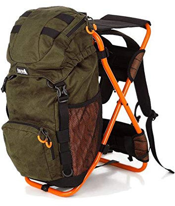 Fauna Sitzrucksack Vräken Evo