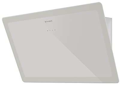 Faber 110.0456.142; Cappa Aspiranti Per Cucina Glam-Light; Colore. Grigio Caldo