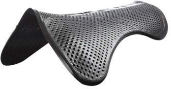 Busse Gel Pad Anatomic, Acavallo®, M/L, schwarz