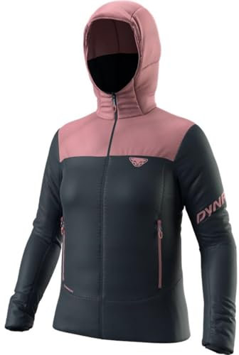 Dynafit Radical Prl Hood Jkt W Jacke Damen