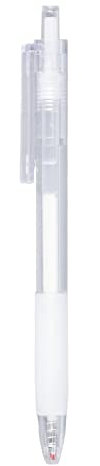 Autres Fournitures d'art, Stylo à Colle à Point de Séchage, Stylos à Colle Blanche Faciles à Utiliser avec 20 Recharges de Remplacement pour Faire du Scrapbooking, des Travaux