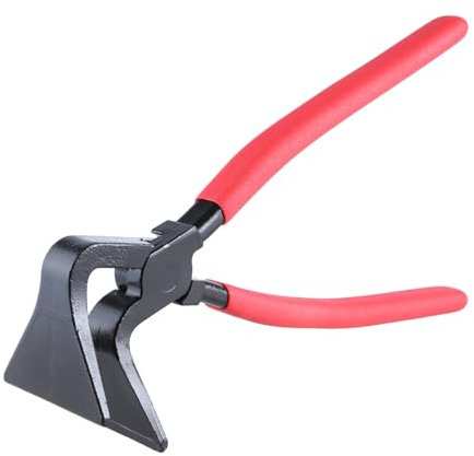 TAKOXIA Pinces pliantes 45/90/180 ° avec poignée antidérapante pour couvreurs