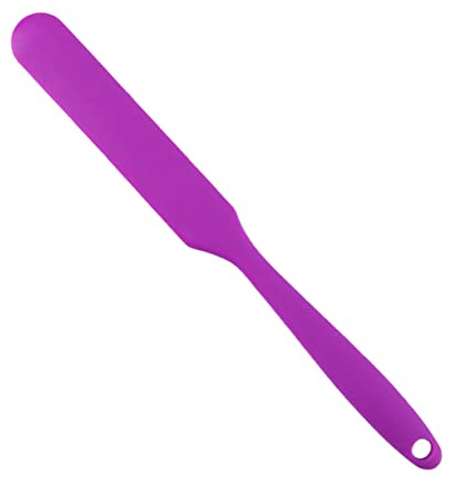 FRCOLOR Per Dei Silicone Multifunzionale Raschietto Per Trattamenti e Strumento Per Applicazione Colore