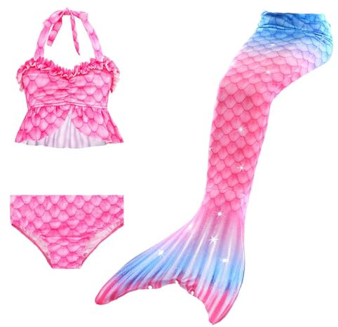 TYUIOP Bikini Damen Set große größe Tankini größen schwarz Zweiteiliger Badeanzug bademode Oberteil sexy high Waist bauchweg Bikinis Hose strandtunika