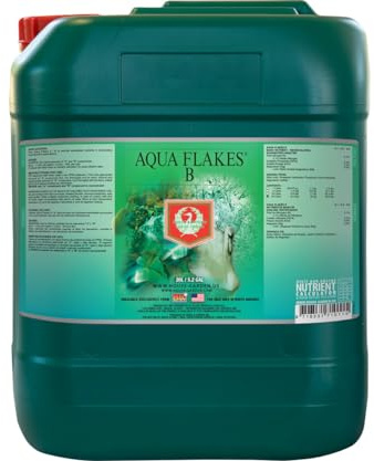 House and Garden Aqua Flakes B 20 Liter