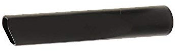 FIND A SPARE Universal Crevice Tool Nozzle Push Fit Black 32mm x 200m for Numatic Henry Hetty Hoover