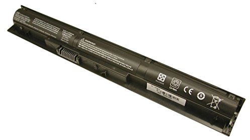 Backupower Replacement Battery For HP PAVILION 17-F 17-F215DX Laptop 756743-001 VI04 756478421 14.8V