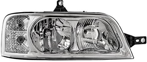 Phare principal halogène avant droit H1 pour modèle Ducato plateau/châssis 244 Z_ Jumper Bus