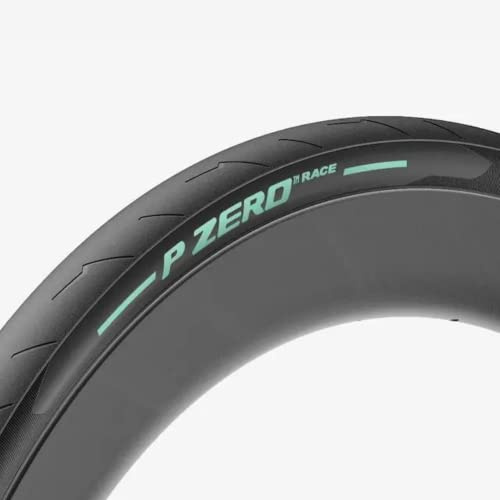 Pirelli P7 Sport 26-622 (700x26c) Road Bike Tire - All-Round Performance - Durable Everyday Tire