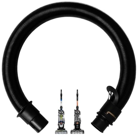 Replacement Hose Assembly for Bissell SurfaceSense Allergen Pet Lift-Off Vacuum Cleaners (Only Model # Listed) - Fits models # 3774F, 3774, 3774G, 3775, 3418, 3415