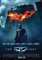 CoolPrintsUK Póster de Batman Dark Knight sin bordes, vibrante póster de película premium, varios tamaños (tamaño A3, 420 x 297 mm)