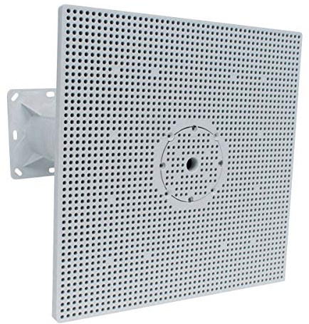 KOPOS MDZ XL KB Plaque de montage isolante (l x H x P) 238 x 238 x 200 mm 1 pc(s)