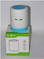 TekOne Speaker Bluetooth smart music lamp
