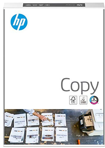 Kopierpapier CHP 910, A4, 80 g/qm, Weißgrad 146 CIE, weiß