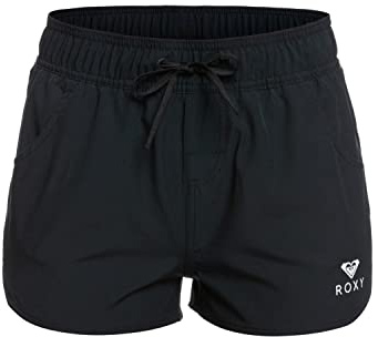 Roxy Damen Roxy Wave 2 - Board Shorts for Women Boardshorts (1er Pack)